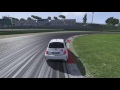 Ripping the Fiat (assetto corsa campaign Ep.1)