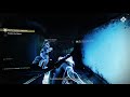 My friend decks me in Destiny 2