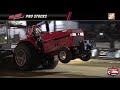 PPL 2019: Pro Stock Tractors pulling in Altamont, IL