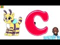 HOPPY HOPSCOTCH + SHREDDER = ??? Poppy playtime Chapter 3 Animation