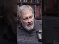 žižek at his most žižek. from an interview with aaron bastani of @NovaraMedia#bds #ceasefirenow