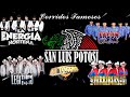 🎼 Norteñas  Dj Torres 4 Grandes de SLP🎼    #norteñasconsax #musicamexicana #corridos