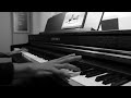 Titanic: My Heart Will Go On – James Horner / Céline Dion [piano cover]