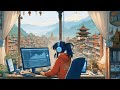 Music for Deep Focus While Studying or Working | Chill Lofi Mix | Kathmandu Valley