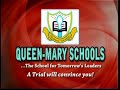 QUEEN MARY SCHOOLS ADVERT