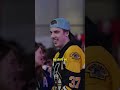 This Bruins fan went to war with Leafs Nation for Game 4