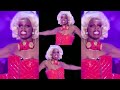 Pound the Alarm _ Monét X Change vs Dusty Ray Bottoms _ Rupaul's Drag Race