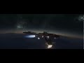 Star Citizen ... Tuesday - Trucking in Space