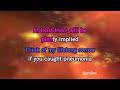 Baby It's Cold Outside - Leon Redbone & Zooey Deschanel | Karaoke Version | KaraFun