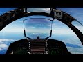 F-15E Navigation (NAV, GT, CRS, HDG, A/P, HSI, TSD, UFC, HUD, ADI & Sequence Points) | DCS