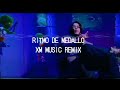 Feid, Ryan Castro - Ritmo De Medallo (XM MUSIC Remix)