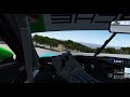 1:21.505 @ Laguna Seca in URD 992 GT3