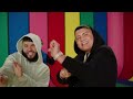 Ankhal, Farruko, Guaynaa & Kevvo - Perreo Intenso (Official Music Video)