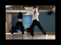 [ITZY] YEJI & CHAERYEONG DANCE (11.07)
