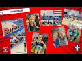 2023 Evo Gymnastics Summer Camp / Sarasota, Florida featuring some Olympic Gymnasts 😎