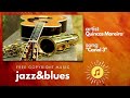 Quincas Moreira - Canal 3 | No Copyright Music (Jazz blues) | Vlog&background music