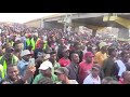 More trouble for Ruto as Babu Owino takes Githurai by storm after a long night of Massacre