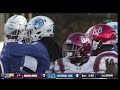 CIAA Championship: Virginia Union/ Fayetteville State Game Highlights (2023)