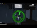 ROBLOX Intrusion || Horror Game On Roblox