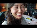LIFE IN SF | gender reveal!, 1st time in a waymo, fav sf restaurants, 2nd OB appt