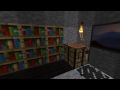 Minecraft - Castle Update - Jtc94
