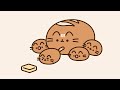 Pusheen Breads: A Documentary