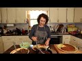 How to Make and Cook Leather Britches (Dried Green Beans) in Appalachia