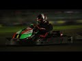 Le Mans 24Hour Karting Series 2024 - Apex Twin Highlights