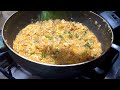 Onion Egg masala ]ایک بار یہ ریسپی میرے طریقے سے بنائیں ]  Quick Easy ghat pat Recipe]5minutes