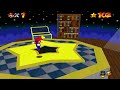 [LP] Super Mario Star Road #030 - Bye Bye Wolkenstage