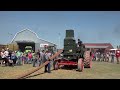 2022 WMSTR Featuring Rumely - Kerosene Annie Feature Part 3