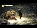 Nioh all 22 (23) Gaurdians and their abilities showcase/test