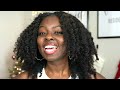The PERFECT Braid Out For LENGTH & DEFINITION  | ft. En love Beauty