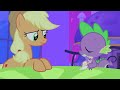 My Little Pony en español 🦄 Una boda en Canterlot  | La Magia de la Amistad | Episodio Completo
