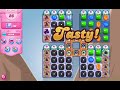 Candy Crush Saga Levels 9990 - 10.000 (Extra Work)