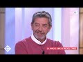Michel Cymes se livre sur son cancer - C à Vous - 04/10/2022