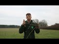 How to Swing a Lure for a Falcon | Training falcons to a lure