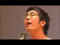 おぎやはぎ　コント「○○ではない」from Ogiyahagi solo live #2  