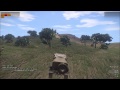 Arma 3 Alpha   Warsaw's First Time Highlights   Part 2