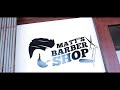 Matt's Barber Shop | Snap Preview