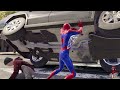 NEW Realistic 616 Spider-Man Armor MKIV Suit - Marvel's Spider-Man PC