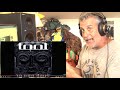Old Guy REACTS to TOOL - THE POT | Composers POV