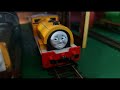 Thomas and Friends: Ben and the Engine With Amazing Pulling Power (An Original Story)