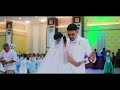 Gilson & Suzi Wedding Video