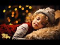 Peaceful Instrumental Christmas 2024 - Relaxing Christmas music - Classic Christmas Music