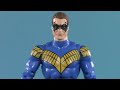 KNIGHTFALL NIGHTWING AND NEW POINTS SYSTEM! McFarlane Toys DC Multiverse Action Figure Review