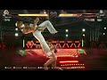 Tekken 8 - Kitty Costume Mod | Super Ghost Battles | Jun, Nina vs. Yoshimitsu, Kazuya FT3