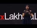 Robotic Intervention in Dentistry | Dr. Nidhi Ruparelia | TEDxLakhotaLake