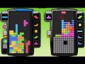 Best Tetris Battle T-Spin Tutorial Ever! Step by Step! Short and to the Point! (Part 1)