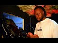 AFRO DEEP HOUSE black coffee MIX BY DJ EMSY IN PESCARA ITALY PT1